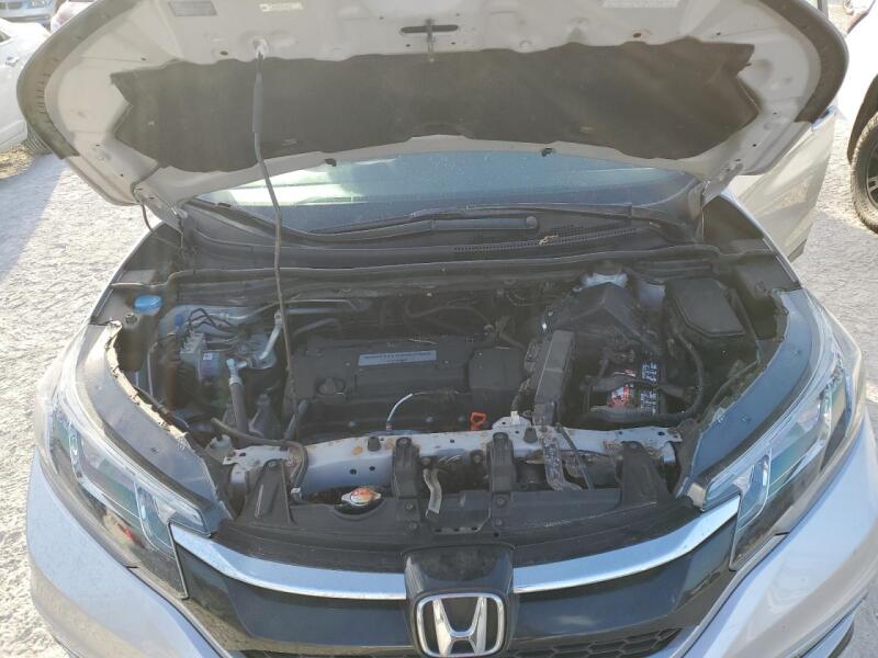 2015 HONDA CR-V EX - 2HKRM4H52FH640757 | SeoVin.biz