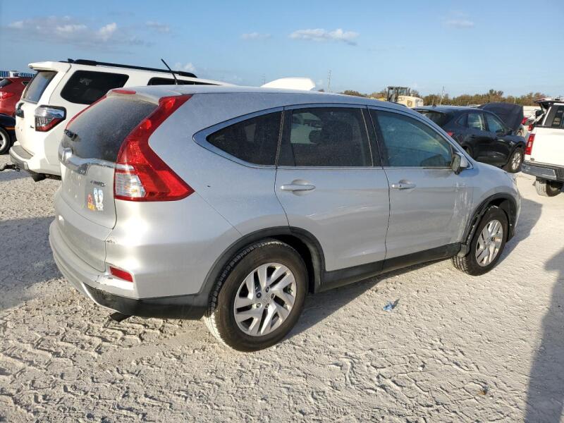 2015 HONDA CR-V EX - 2HKRM4H52FH640757 | SeoVin.biz