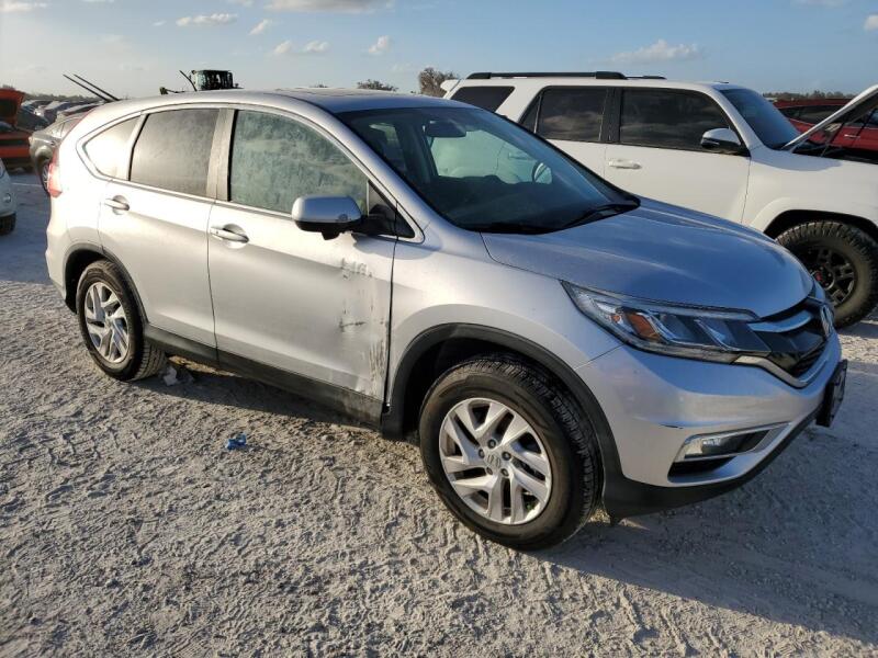 2015 HONDA CR-V EX - 2HKRM4H52FH640757 | SeoVin.biz