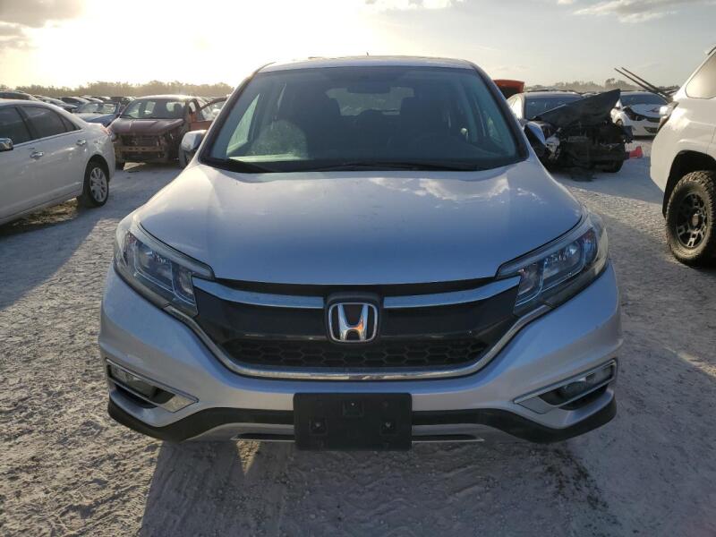 2015 HONDA CR-V EX - 2HKRM4H52FH640757 | SeoVin.biz
