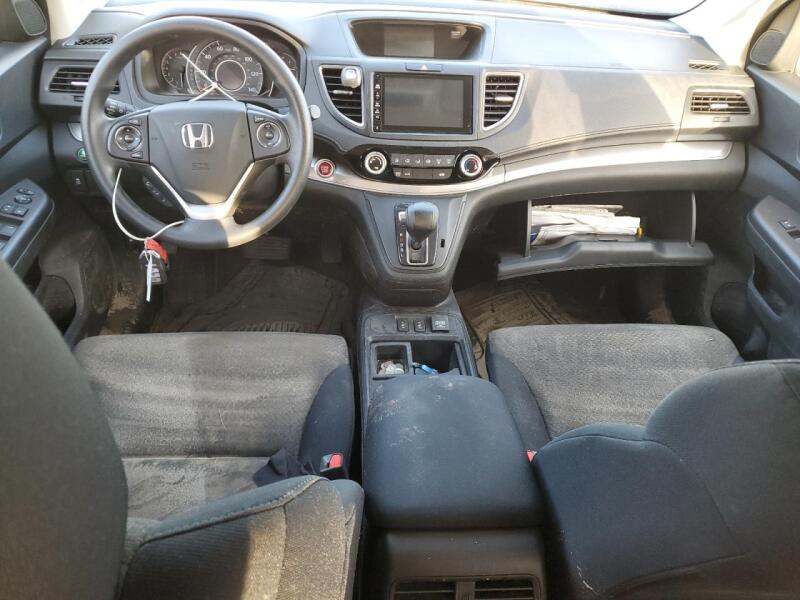 2015 HONDA CR-V EX - 2HKRM4H52FH640757 | SeoVin.biz