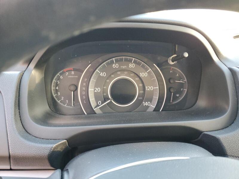 2015 HONDA CR-V EX - 2HKRM4H52FH640757 | SeoVin.biz