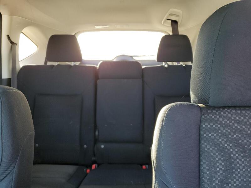 2015 HONDA CR-V EX - 2HKRM4H52FH640757 | SeoVin.biz