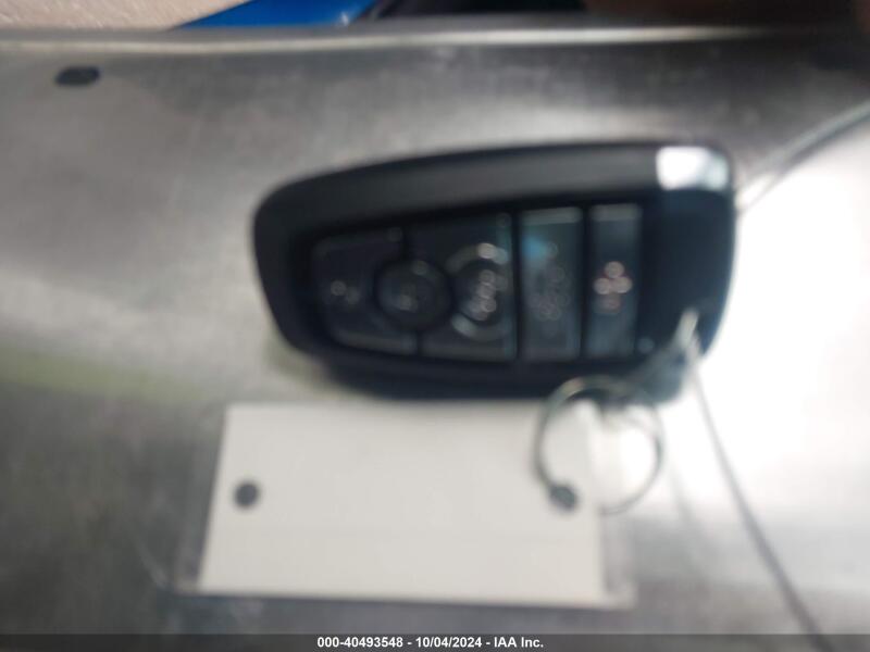 2020 FORD MUSTANG ECOBOOST FASTBACK - 1FA6P8TH2L5124306 | SeoVin.biz