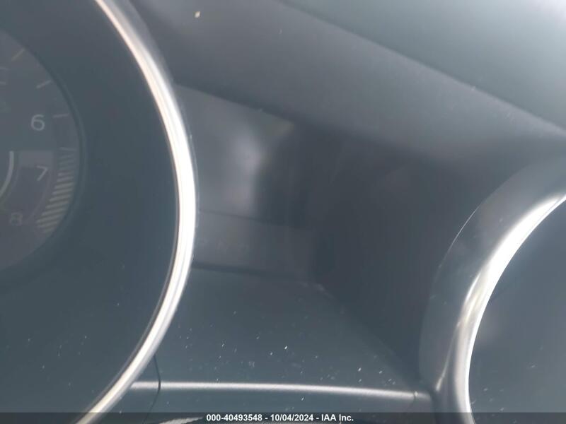 2020 FORD MUSTANG ECOBOOST FASTBACK - 1FA6P8TH2L5124306 | SeoVin.biz