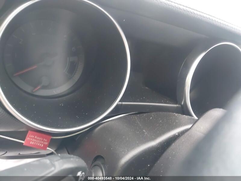 2020 FORD MUSTANG ECOBOOST FASTBACK - 1FA6P8TH2L5124306 | SeoVin.biz