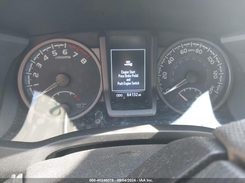 2021 TOYOTA TACOMA TRD SPORT - 3TMAZ5CN1MM159353 | SeoVin.biz