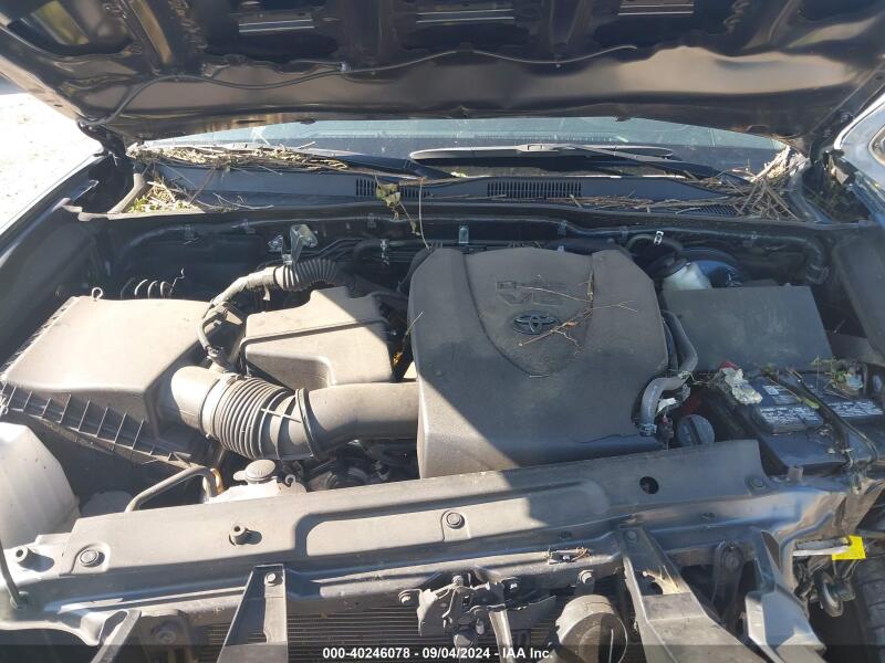 2021 TOYOTA TACOMA TRD SPORT - 3TMAZ5CN1MM159353 | SeoVin.biz