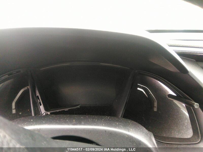 2019 HONDA CIVIC SEDAN - 2HGFC2F57KH000223 | SeoVin.biz