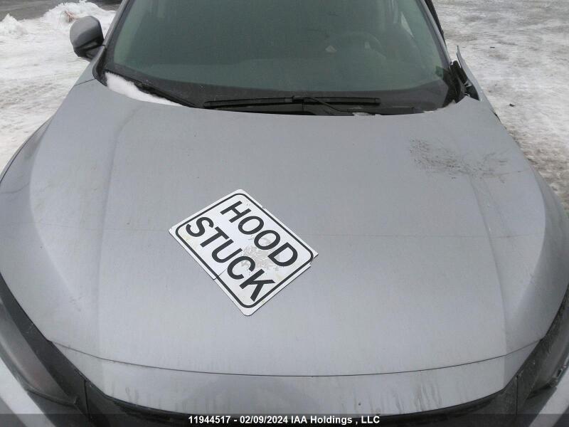 2019 HONDA CIVIC SEDAN - 2HGFC2F57KH000223 | SeoVin.biz