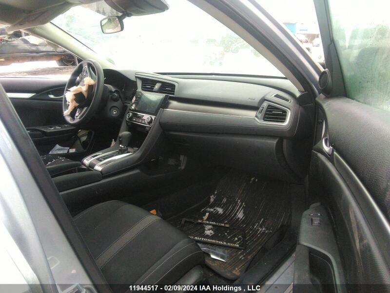 2019 HONDA CIVIC SEDAN - 2HGFC2F57KH000223 | SeoVin.biz