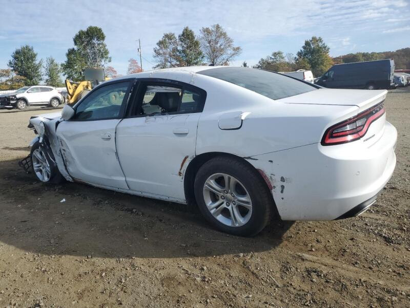 2022 DODGE CHARGER SXT - 2C3CDXBG9NH201827 | SeoVin.biz
