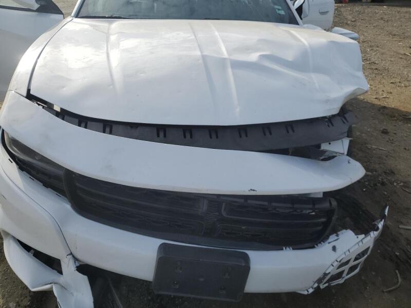 2022 DODGE CHARGER SXT - 2C3CDXBG9NH201827 | SeoVin.biz