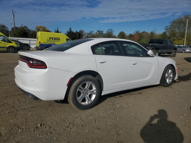 2022 DODGE CHARGER SXT - 2C3CDXBG9NH201827 | SeoVin.biz