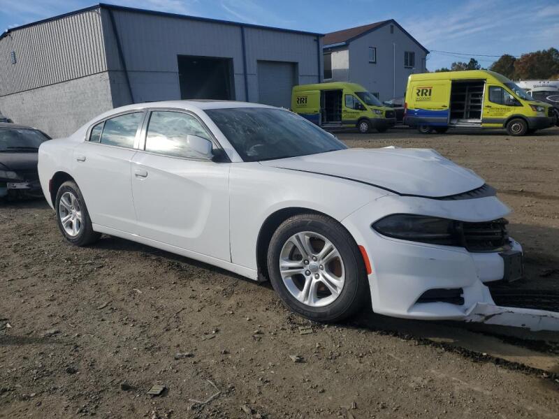 2022 DODGE CHARGER SXT - 2C3CDXBG9NH201827 | SeoVin.biz