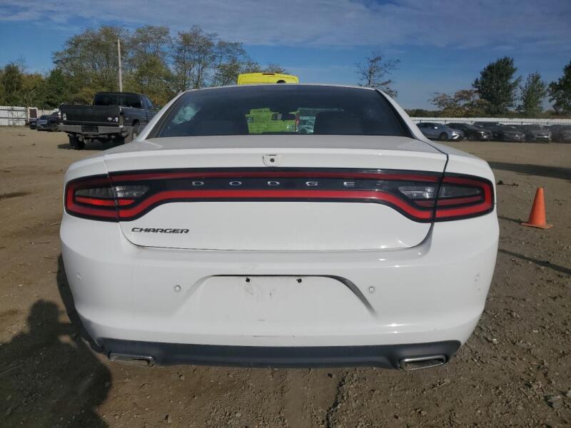 2022 DODGE CHARGER SXT - 2C3CDXBG9NH201827 | SeoVin.biz