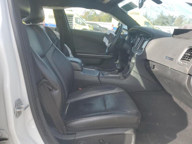 2022 DODGE CHARGER SXT - 2C3CDXBG9NH201827 | SeoVin.biz