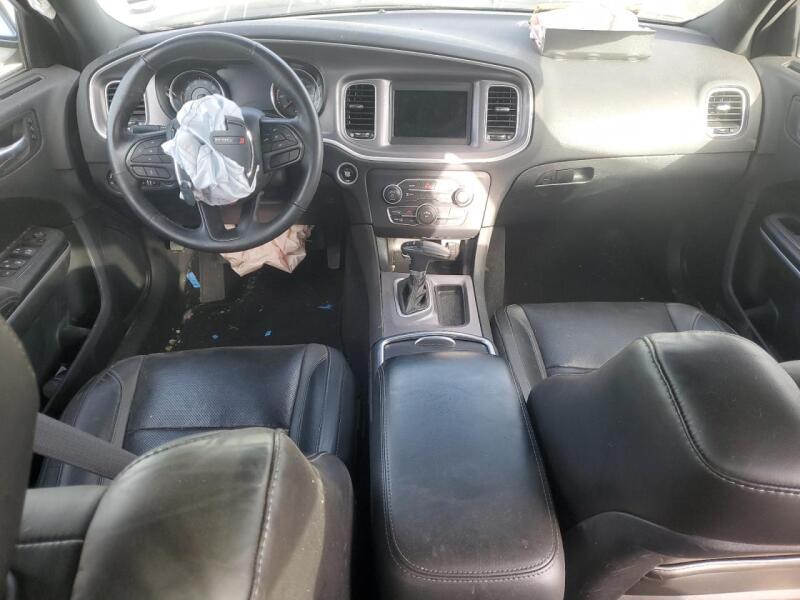 2022 DODGE CHARGER SXT - 2C3CDXBG9NH201827 | SeoVin.biz