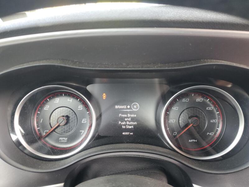 2022 DODGE CHARGER SXT - 2C3CDXBG9NH201827 | SeoVin.biz