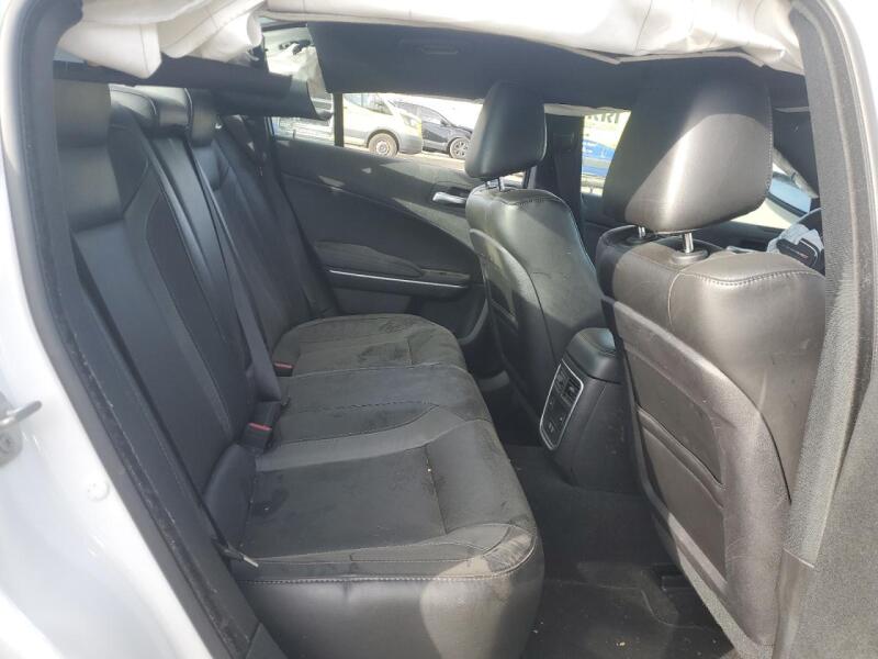 2022 DODGE CHARGER SXT - 2C3CDXBG9NH201827 | SeoVin.biz