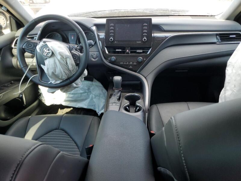 2023 TOYOTA CAMRY SE NIGHT SHADE - 4T1T11AK3PU180069 | SeoVin.biz