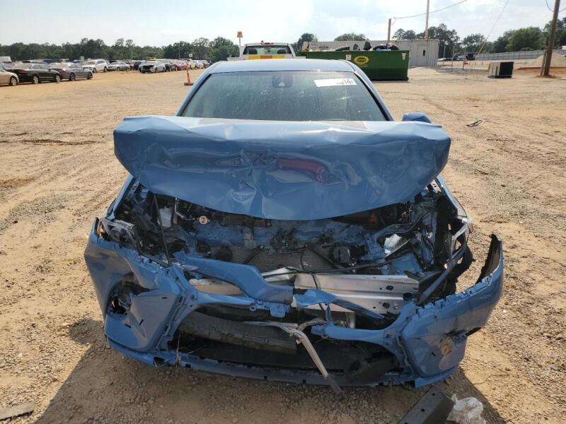 2023 TOYOTA CAMRY SE NIGHT SHADE - 4T1T11AK3PU180069 | SeoVin.biz