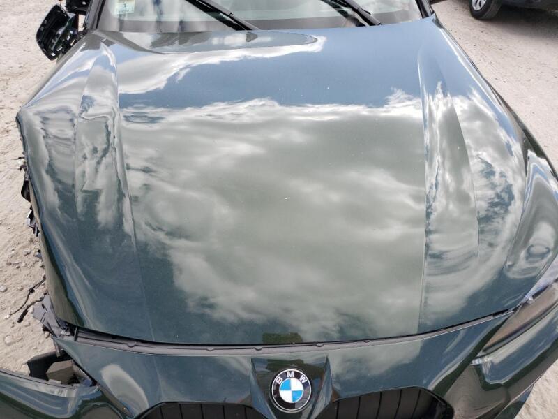 2024 BMW M440XI GRAN COUPE - WBA13AW00RFS12624 | SeoVin.biz