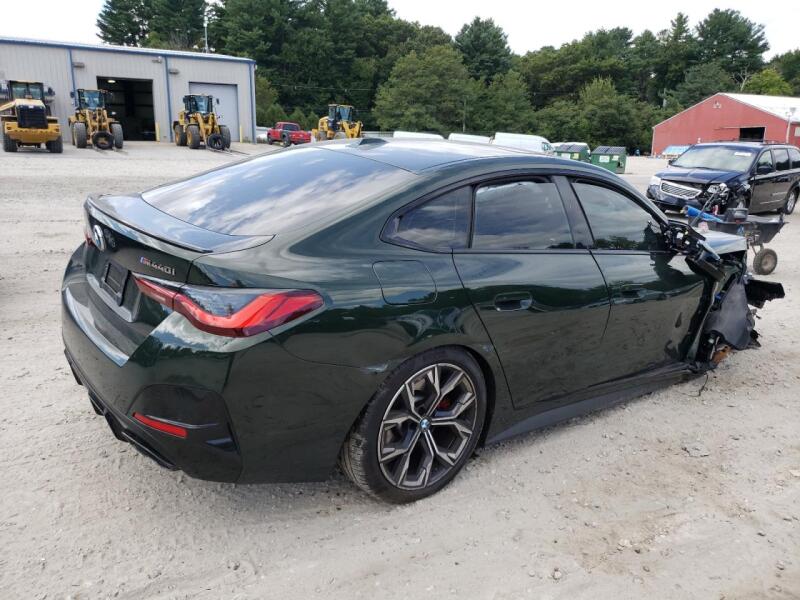 2024 BMW M440XI GRAN COUPE - WBA13AW00RFS12624 | SeoVin.biz