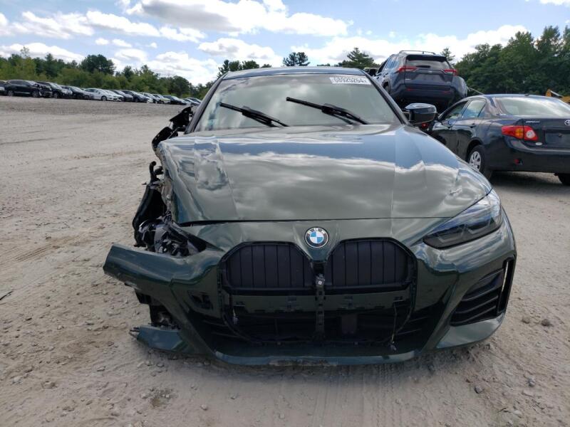 2024 BMW M440XI GRAN COUPE - WBA13AW00RFS12624 | SeoVin.biz