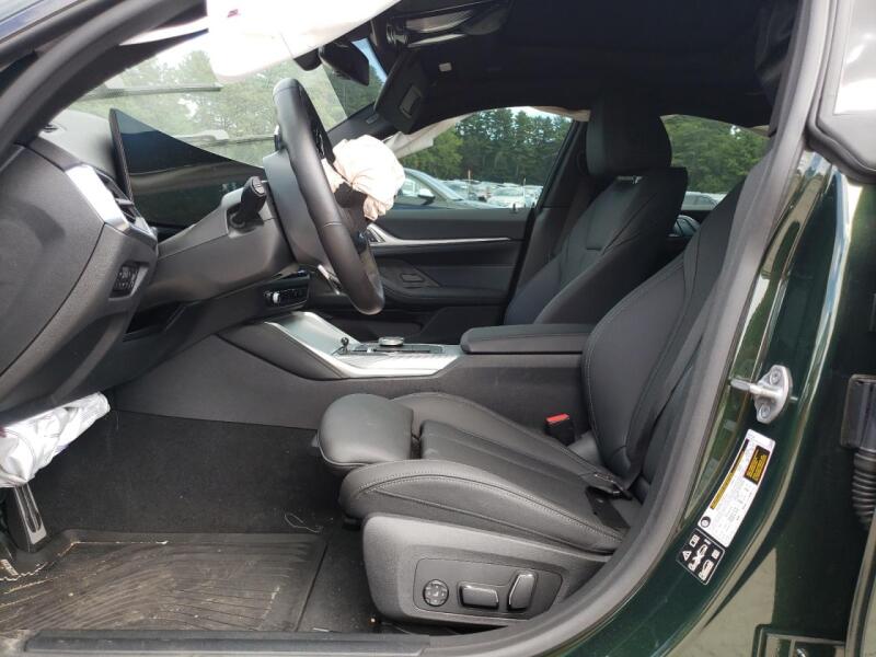 2024 BMW M440XI GRAN COUPE - WBA13AW00RFS12624 | SeoVin.biz