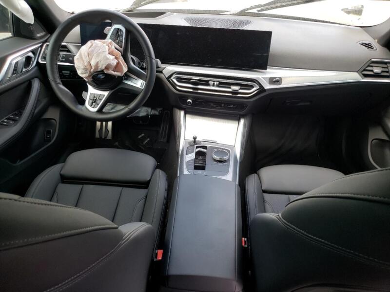 2024 BMW M440XI GRAN COUPE - WBA13AW00RFS12624 | SeoVin.biz