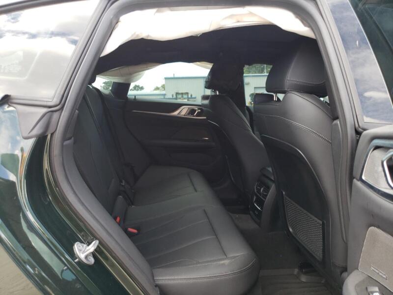 2024 BMW M440XI GRAN COUPE - WBA13AW00RFS12624 | SeoVin.biz