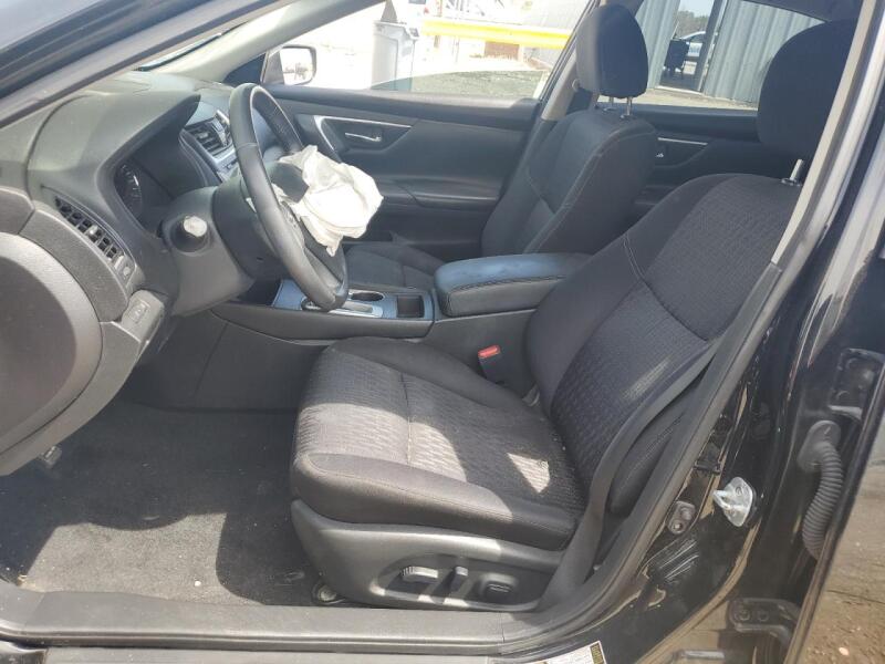 2016 NISSAN ALTIMA 2.5 - 1N4AL3AP2GC202863 | SeoVin.biz