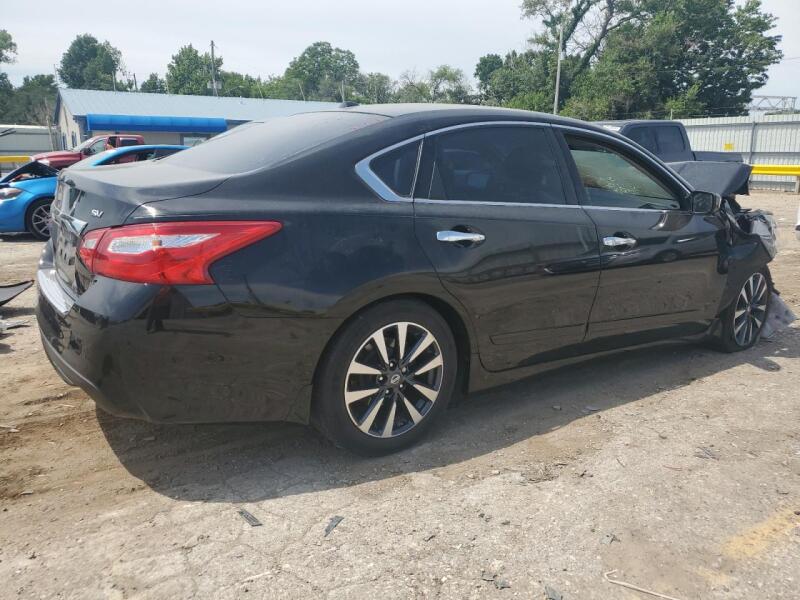 2016 NISSAN ALTIMA 2.5 - 1N4AL3AP2GC202863 | SeoVin.biz
