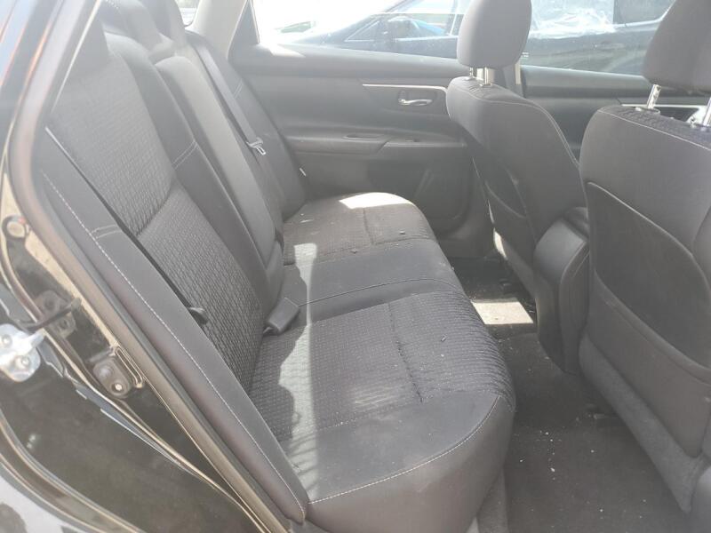 2016 NISSAN ALTIMA 2.5 - 1N4AL3AP2GC202863 | SeoVin.biz
