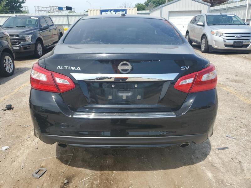 2016 NISSAN ALTIMA 2.5 - 1N4AL3AP2GC202863 | SeoVin.biz