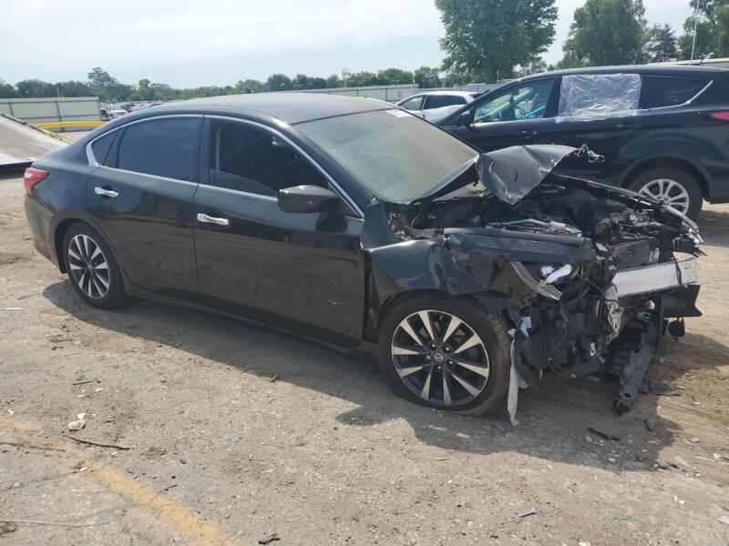 2016 NISSAN ALTIMA 2.5 - 1N4AL3AP2GC202863 | SeoVin.biz