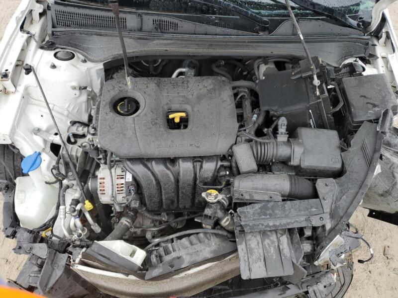 2019 KIA FORTE GT LINE - 3KPF34AD0KE050501 | SeoVin.biz