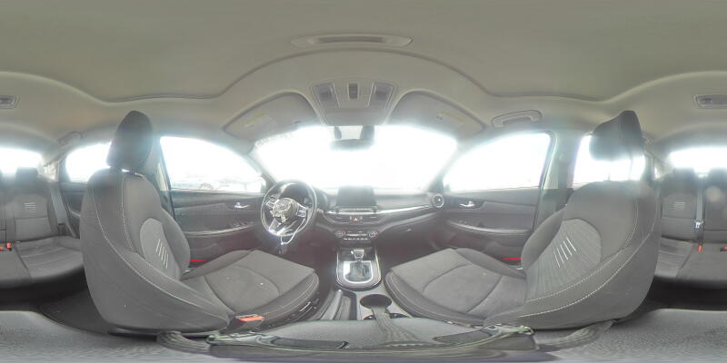 2019 KIA FORTE GT LINE - 3KPF34AD0KE050501 | SeoVin.biz