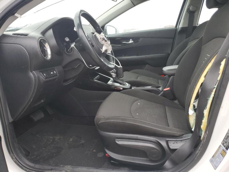 2019 KIA FORTE GT LINE - 3KPF34AD0KE050501 | SeoVin.biz