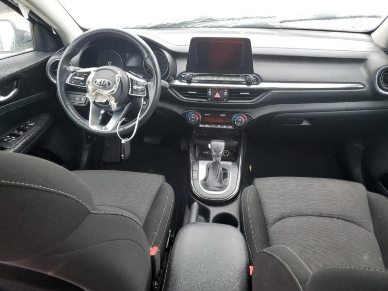 2019 KIA FORTE GT LINE - 3KPF34AD0KE050501 | SeoVin.biz