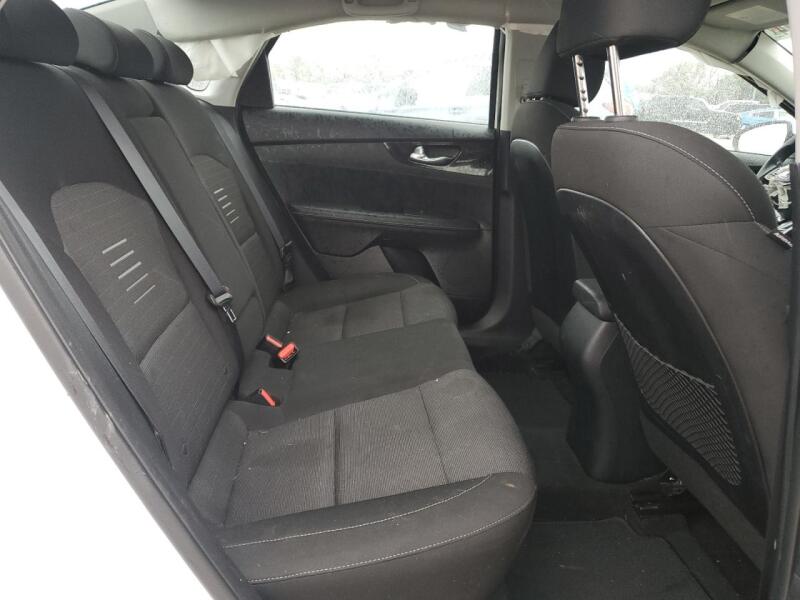 2019 KIA FORTE GT LINE - 3KPF34AD0KE050501 | SeoVin.biz