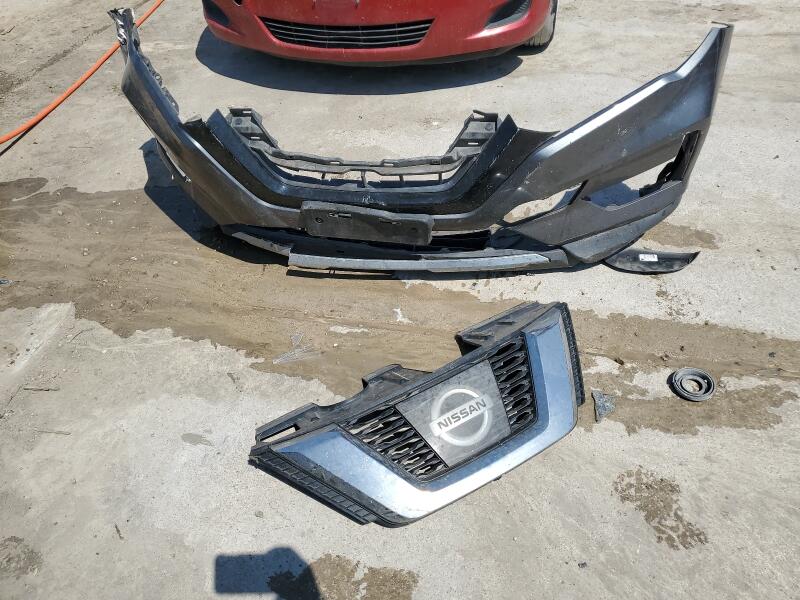 2017 NISSAN ROGUE S - 5N1AT2MT0HC757725 | SeoVin.biz