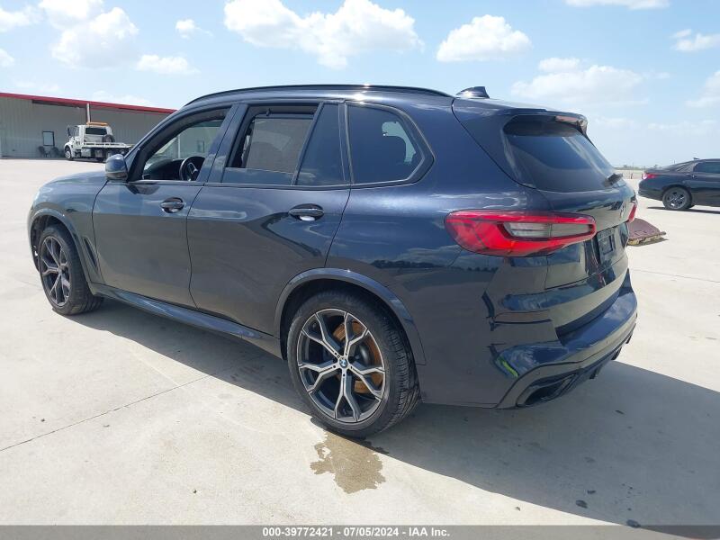 2019 BMW X5 XDRIVE50I - 5UXJU2C58KLN66824 | SeoVin.biz