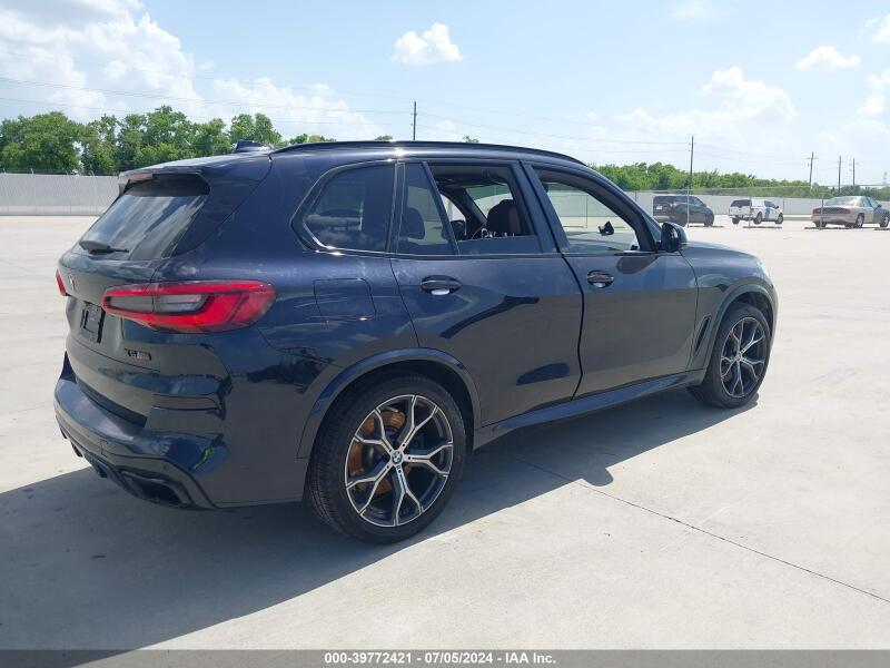 2019 BMW X5 XDRIVE50I - 5UXJU2C58KLN66824 | SeoVin.biz