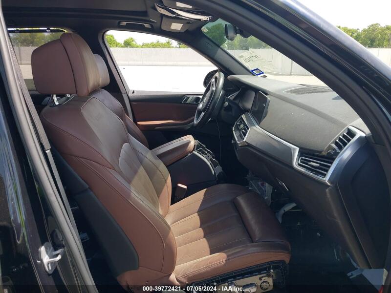 2019 BMW X5 XDRIVE50I - 5UXJU2C58KLN66824 | SeoVin.biz