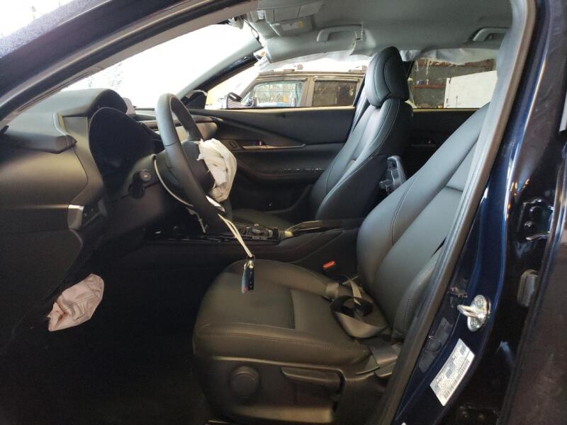 2024 MAZDA CX-30 SELECT - 3MVDMBBM1RM621127 | SeoVin.biz