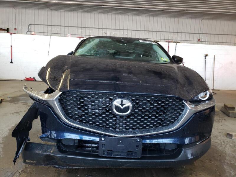 2024 MAZDA CX-30 SELECT - 3MVDMBBM1RM621127 | SeoVin.biz