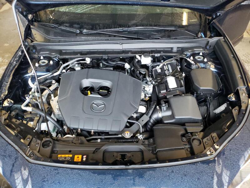 2024 MAZDA CX-30 SELECT - 3MVDMBBM1RM621127 | SeoVin.biz