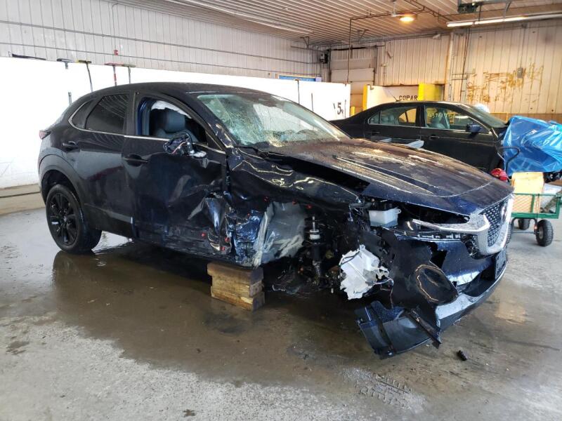 2024 MAZDA CX-30 SELECT - 3MVDMBBM1RM621127 | SeoVin.biz